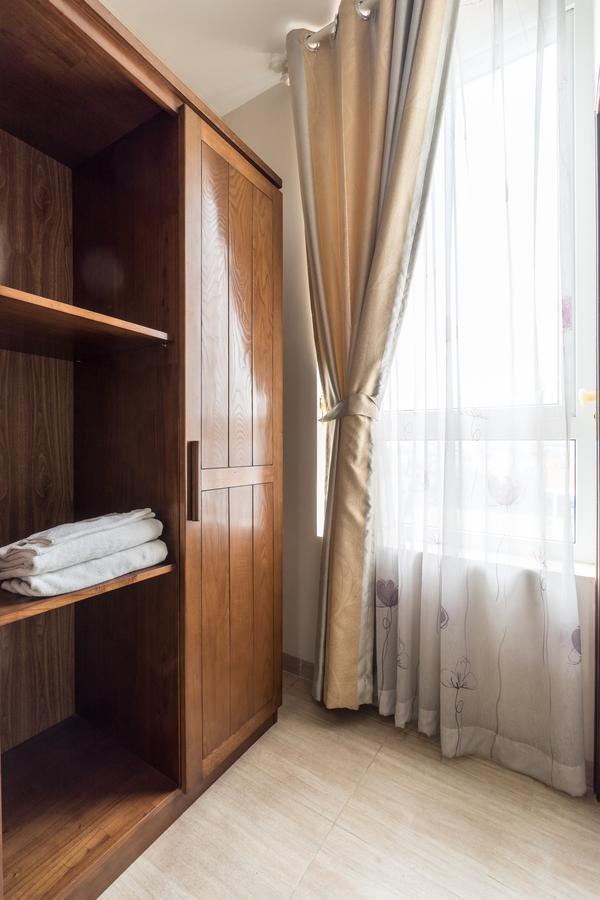 Ngan Ha Hotel Long Bien Hanoi Exterior photo